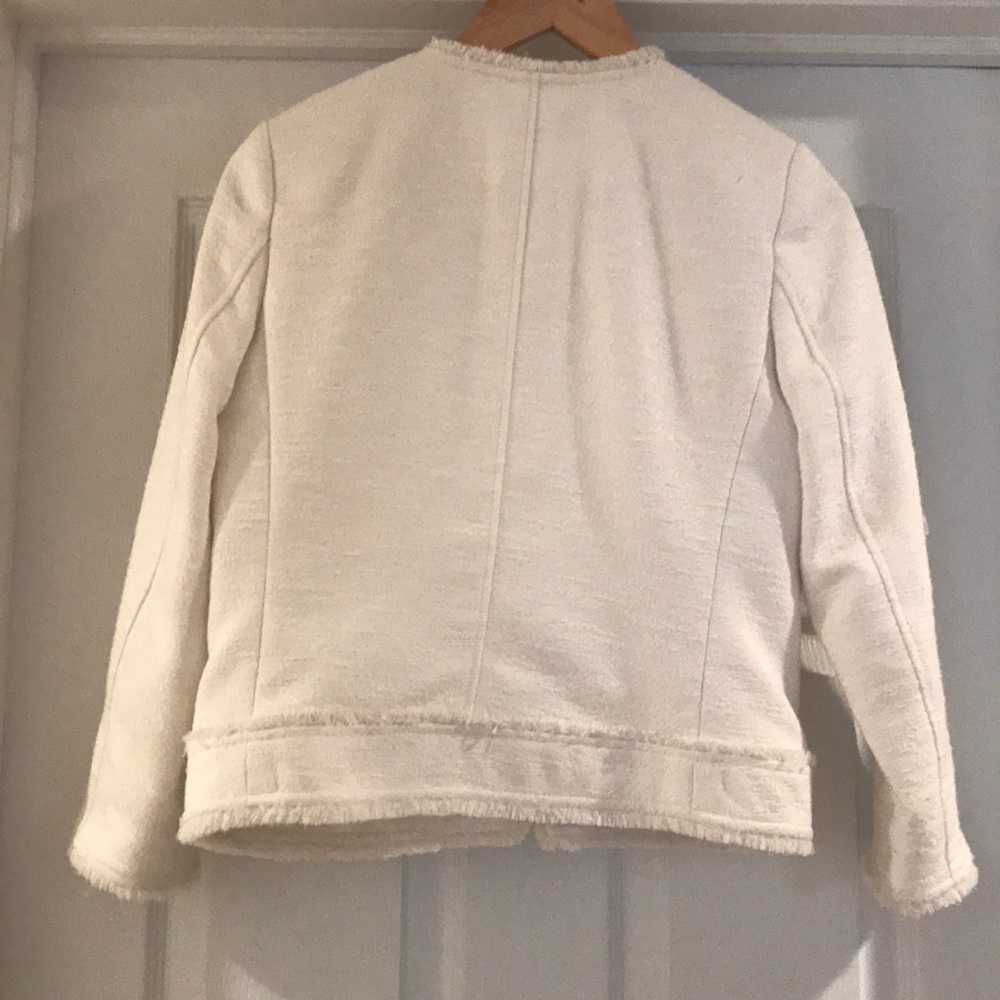 Two-Piece Top With Matching Jacket - image 8